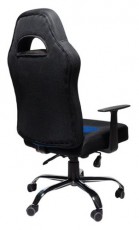 IRISOFFICE Admiral 2 k&eacute;k/fekete sz&ouml;vetes irodai forg&oacute;sz&eacute;k Iroda &eacute;s sz&aacute;m&iacute;t&aacute;stechnika - Egy&eacute;b sz&aacute;m&iacute;t&aacute;stechnikai term&eacute;k - 395685