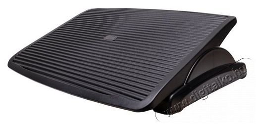 IRISOFFICE FR-100-BK Fekete l&aacute;bt&aacute;masz Iroda &eacute;s sz&aacute;m&iacute;t&aacute;stechnika - Egy&eacute;b sz&aacute;m&iacute;t&aacute;stechnikai term&eacute;k - 395734