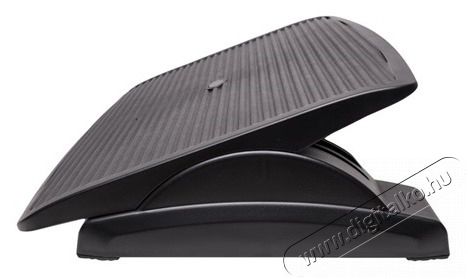 IRISOFFICE FR-100-BK Fekete l&aacute;bt&aacute;masz Iroda &eacute;s sz&aacute;m&iacute;t&aacute;stechnika - Egy&eacute;b sz&aacute;m&iacute;t&aacute;stechnikai term&eacute;k - 395734