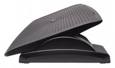 IRISOFFICE FR-100-BK Fekete l&aacute;bt&aacute;masz Iroda &eacute;s sz&aacute;m&iacute;t&aacute;stechnika - Egy&eacute;b sz&aacute;m&iacute;t&aacute;stechnikai term&eacute;k - 395734