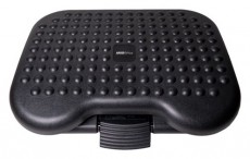 IRISOFFICE FR-200-BK Fekete l&aacute;bt&aacute;masz - Iroda &eacute;s sz&aacute;m&iacute;t&aacute;stechnika - Egy&eacute;b sz&aacute;m&iacute;t&aacute;stechnikai term&eacute;k - 395727