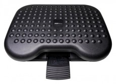 IRISOFFICE FR-200-BK Fekete l&aacute;bt&aacute;masz Iroda &eacute;s sz&aacute;m&iacute;t&aacute;stechnika - Egy&eacute;b sz&aacute;m&iacute;t&aacute;stechnikai term&eacute;k - 395727