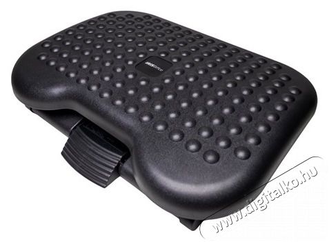 IRISOFFICE FR-200-BK Fekete l&aacute;bt&aacute;masz Iroda &eacute;s sz&aacute;m&iacute;t&aacute;stechnika - Egy&eacute;b sz&aacute;m&iacute;t&aacute;stechnikai term&eacute;k - 395727