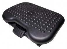 IRISOFFICE FR-200-BK Fekete l&aacute;bt&aacute;masz Iroda &eacute;s sz&aacute;m&iacute;t&aacute;stechnika - Egy&eacute;b sz&aacute;m&iacute;t&aacute;stechnikai term&eacute;k - 395727