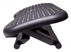 IRISOFFICE FR-200-BK Fekete l&aacute;bt&aacute;masz Iroda &eacute;s sz&aacute;m&iacute;t&aacute;stechnika - Egy&eacute;b sz&aacute;m&iacute;t&aacute;stechnikai term&eacute;k - 395727