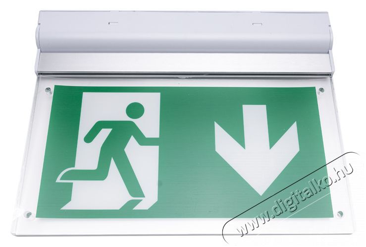 Iris Lighting I216EMEX3H3W IP20 oldalfali &eacute;s mennyezeti ir&aacute;nyf&eacute;ny l&aacute;mpatest H&aacute;ztart&aacute;s / Otthon / K&uuml;lt&eacute;r - Vil&aacute;g&iacute;t&aacute;s / elektromoss&aacute;g - L&aacute;mpa kieg&eacute;sz&iacute;tő - 388679