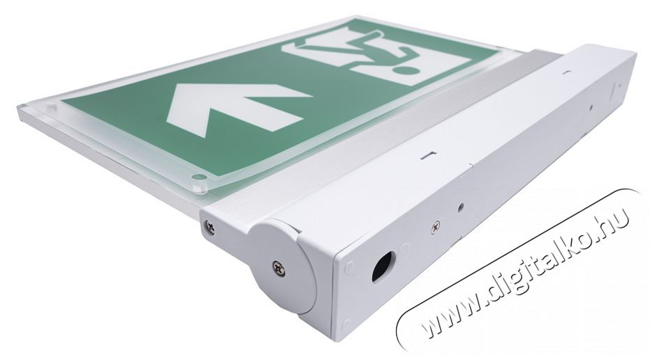 Iris Lighting I216EMEX3H3W IP20 oldalfali &eacute;s mennyezeti ir&aacute;nyf&eacute;ny l&aacute;mpatest H&aacute;ztart&aacute;s / Otthon / K&uuml;lt&eacute;r - Vil&aacute;g&iacute;t&aacute;s / elektromoss&aacute;g - L&aacute;mpa kieg&eacute;sz&iacute;tő - 388679