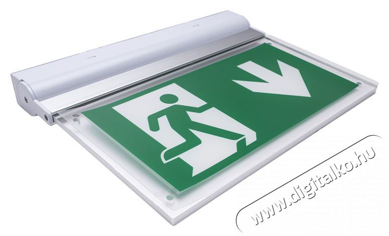 Iris Lighting I216EMEX3H3W IP20 oldalfali &eacute;s mennyezeti ir&aacute;nyf&eacute;ny l&aacute;mpatest H&aacute;ztart&aacute;s / Otthon / K&uuml;lt&eacute;r - Vil&aacute;g&iacute;t&aacute;s / elektromoss&aacute;g - L&aacute;mpa kieg&eacute;sz&iacute;tő - 388679