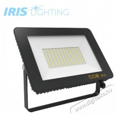 Iris Lighting Z plus 10824684 20W 4000K 1600lm mozg&aacute;s&eacute;rz&eacute;kelős LED reflektor H&aacute;ztart&aacute;s / Otthon / K&uuml;lt&eacute;r - Vil&aacute;g&iacute;t&aacute;s / elektromoss&aacute;g - Kerti / k&uuml;lt&eacute;ri l&aacute;mpa - 388675