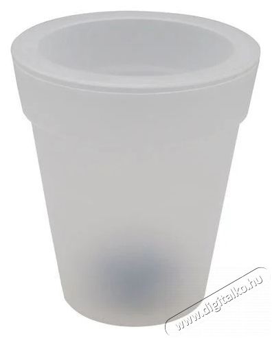 Iris DL-014SB-SS-4LED szol&aacute;r LED dekor&aacute;ci&oacute;s f&eacute;ny H&aacute;ztart&aacute;s / Otthon / K&uuml;lt&eacute;r - Vil&aacute;g&iacute;t&aacute;s / elektromoss&aacute;g - L&aacute;mpa kieg&eacute;sz&iacute;tő - 388793