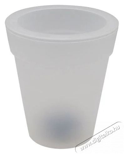 Iris DL-014SB-SS-4LED szol&aacute;r LED dekor&aacute;ci&oacute;s f&eacute;ny H&aacute;ztart&aacute;s / Otthon / K&uuml;lt&eacute;r - Vil&aacute;g&iacute;t&aacute;s / elektromoss&aacute;g - L&aacute;mpa kieg&eacute;sz&iacute;tő - 388793