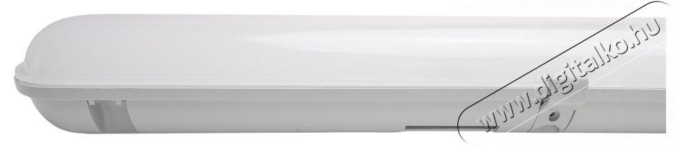 Iris Lighting JF150 integr&aacute;lt LED-es por-&eacute;s p&aacute;ramentes l&aacute;mpatest IP65 vibr&aacute;l&aacute;s mentes 60W 6000 lm 4000K H&aacute;ztart&aacute;s / Otthon / K&uuml;lt&eacute;r - Vil&aacute;g&iacute;t&aacute;s / elektromoss&aacute;g - Fali / mennyezeti l&aacute;mpa - 388836