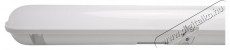 Iris Lighting JF150 integr&aacute;lt LED-es por-&eacute;s p&aacute;ramentes l&aacute;mpatest IP65 vibr&aacute;l&aacute;s mentes 60W 6000 lm 4000K H&aacute;ztart&aacute;s / Otthon / K&uuml;lt&eacute;r - Vil&aacute;g&iacute;t&aacute;s / elektromoss&aacute;g - Fali / mennyezeti l&aacute;mpa - 388836