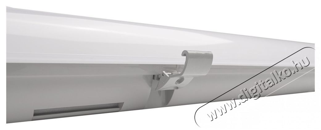 Iris Lighting JF150 integr&aacute;lt LED-es por-&eacute;s p&aacute;ramentes l&aacute;mpatest IP65 vibr&aacute;l&aacute;s mentes 60W 6000 lm 4000K H&aacute;ztart&aacute;s / Otthon / K&uuml;lt&eacute;r - Vil&aacute;g&iacute;t&aacute;s / elektromoss&aacute;g - Fali / mennyezeti l&aacute;mpa - 388836