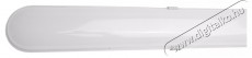 Iris Lighting JF150 integr&aacute;lt LED-es por-&eacute;s p&aacute;ramentes l&aacute;mpatest IP65 vibr&aacute;l&aacute;s mentes 60W 6000 lm 4000K H&aacute;ztart&aacute;s / Otthon / K&uuml;lt&eacute;r - Vil&aacute;g&iacute;t&aacute;s / elektromoss&aacute;g - Fali / mennyezeti l&aacute;mpa - 388836