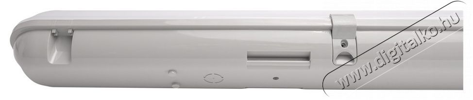 Iris Lighting JF150 integr&aacute;lt LED-es por-&eacute;s p&aacute;ramentes l&aacute;mpatest IP65 vibr&aacute;l&aacute;s mentes 60W 6000 lm 4000K H&aacute;ztart&aacute;s / Otthon / K&uuml;lt&eacute;r - Vil&aacute;g&iacute;t&aacute;s / elektromoss&aacute;g - Fali / mennyezeti l&aacute;mpa - 388836