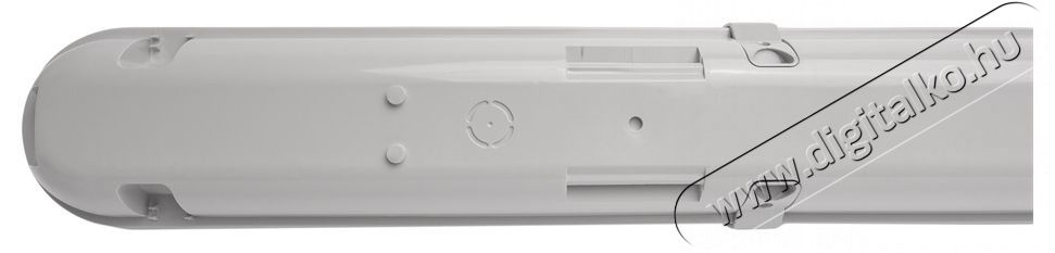 Iris Lighting JF150 integr&aacute;lt LED-es por-&eacute;s p&aacute;ramentes l&aacute;mpatest IP65 vibr&aacute;l&aacute;s mentes 60W 6000 lm 4000K H&aacute;ztart&aacute;s / Otthon / K&uuml;lt&eacute;r - Vil&aacute;g&iacute;t&aacute;s / elektromoss&aacute;g - Fali / mennyezeti l&aacute;mpa - 388836