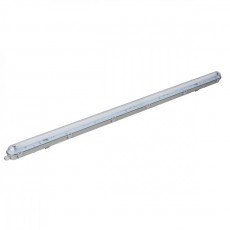 Iris Lighting JF158 T8 LED f&eacute;nycsőre elők&eacute;sz&iacute;tett por- &eacute;s p&aacute;ramentes l&aacute;mpatest IP65 150cm H&aacute;ztart&aacute;s / Otthon / K&uuml;lt&eacute;r - Vil&aacute;g&iacute;t&aacute;s / elektromoss&aacute;g - L&aacute;mpa kieg&eacute;sz&iacute;tő - 388672