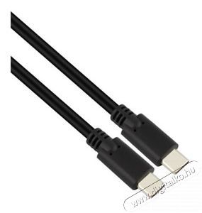 Iris 3m USB Type-C 3.1 Gen1 / 3.2 Gen1 - Type-c k&aacute;bel Tv kieg&eacute;sz&iacute;tők - K&aacute;bel / csatlakoz&oacute; - USB k&aacute;bel - 406629