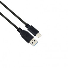 Iris 1m USB Type-C 3.1 Gen1 / 3.2 Gen1 - Type-c k&aacute;bel Tv kieg&eacute;sz&iacute;tők - K&aacute;bel / csatlakoz&oacute; - USB k&aacute;bel - 406690