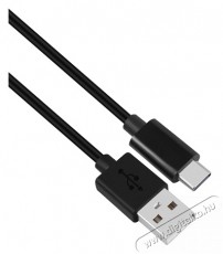 Iris 2m Type-C USB 2.0 k&aacute;bel Iroda &eacute;s sz&aacute;m&iacute;t&aacute;stechnika - Sz&aacute;m&iacute;t&oacute;g&eacute;p tartoz&eacute;k - USB k&aacute;bel - 456243