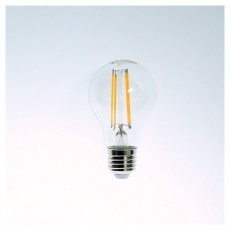 Iris Lighting Filament A Bulb E27 FLA60 8W/3000K/720lm LED f&eacute;nyforr&aacute;s H&aacute;ztart&aacute;s / Otthon / K&uuml;lt&eacute;r - Vil&aacute;g&iacute;t&aacute;s / elektromoss&aacute;g - E27 foglalat&uacute; izz&oacute; - 476733