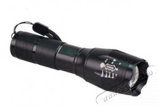 Iris FL-023B-AL-1LED eleml&aacute;mpa H&aacute;ztart&aacute;s / Otthon / K&uuml;lt&eacute;r - Vil&aacute;g&iacute;t&aacute;s / elektromoss&aacute;g - Zsebl&aacute;mpa / eleml&aacute;mpa - 442561