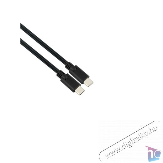 Iris 3m USB Type-C 3.1 Gen1 / 3.2 Gen1 - Type-C fonott k&aacute;bel Tv kieg&eacute;sz&iacute;tők - K&aacute;bel / csatlakoz&oacute; - USB k&aacute;bel - 406632
