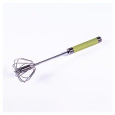 Iris KT-208 automata, nyom&aacute;sra forg&oacute; k&eacute;zi habverő 31 cm Konyhai term&eacute;kek - Konyhai kisg&eacute;p (elők&eacute;sz&iacute;t&eacute;s / feldolgoz&aacute;s) - K&eacute;zi mixer - 502536