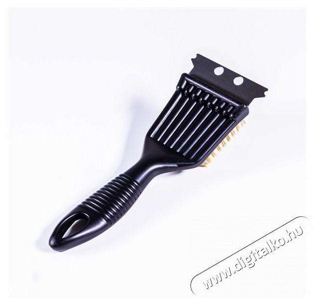 Iris KT-193 konyhai grillkefe H&aacute;ztart&aacute;s / Otthon / K&uuml;lt&eacute;r - K&uuml;lt&eacute;r / kerti term&eacute;k / grill - Kerti grill kieg&eacute;sz&iacute;tő - 505112