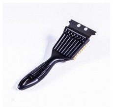 Iris KT-193 konyhai grillkefe Háztartás / Otthon / Kültér - Kültér / kerti termék / grill - Kerti grill kiegészítő - 505112