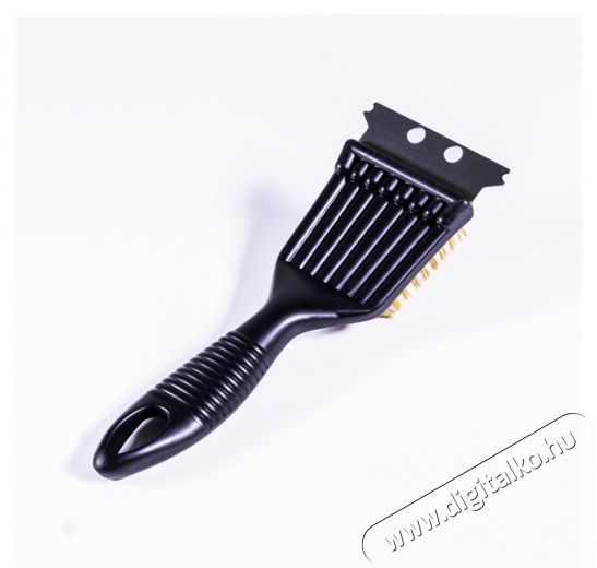 Iris KT-193 konyhai grillkefe H&aacute;ztart&aacute;s / Otthon / K&uuml;lt&eacute;r - K&uuml;lt&eacute;r / kerti term&eacute;k / grill - Kerti grill kieg&eacute;sz&iacute;tő - 505112