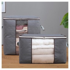 Iris CT-30-L T&aacute;rol&oacute;zs&aacute;k nagy 60X40X35 cm H&aacute;ztart&aacute;s / Otthon / K&uuml;lt&eacute;r - Lak&aacute;sfelszerel&eacute;s - T&aacute;rol&oacute; - 507278