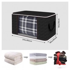 Iris CT-30-L T&aacute;rol&oacute;zs&aacute;k nagy 60X40X35 cm H&aacute;ztart&aacute;s / Otthon / K&uuml;lt&eacute;r - Lak&aacute;sfelszerel&eacute;s - T&aacute;rol&oacute; - 507278