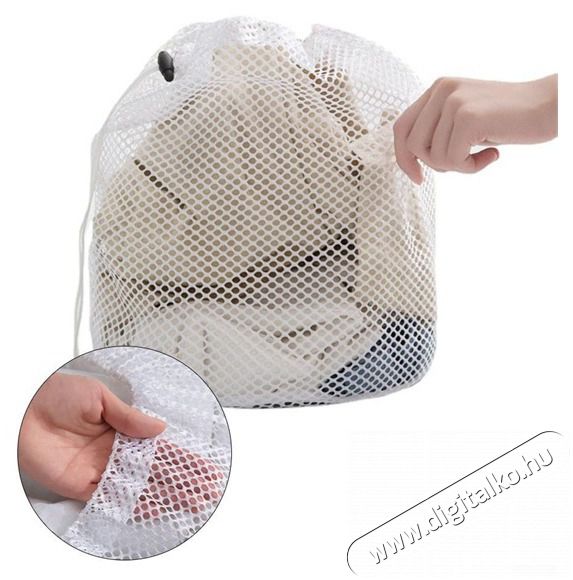 Iris CT-50-XL Mos&oacute;h&aacute;l&oacute; XL 60X80 cm H&aacute;ztart&aacute;s / Otthon / K&uuml;lt&eacute;r - Mos&oacute;g&eacute;p / sz&aacute;r&iacute;t&oacute;g&eacute;p - Kieg&eacute;sz&iacute;tő - 507266