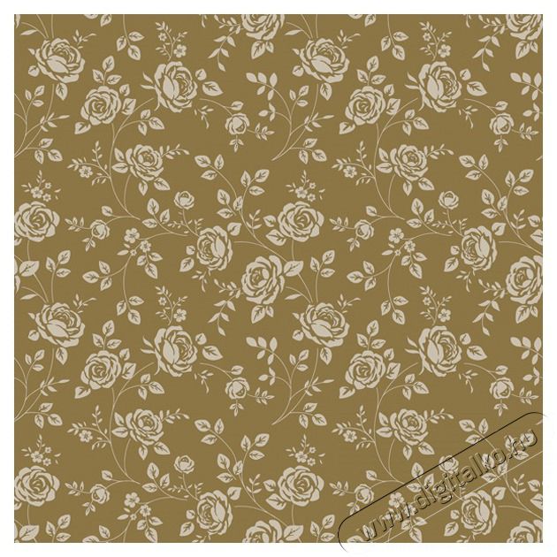 Iris Daisy Everyday MIX szalv&eacute;ta, 33x33 cm, 20db/csomag, 3 r&eacute;tegű, vegyes mint&aacute;k Konyhai term&eacute;kek - Egy&eacute;b / Konyhai kieg&eacute;sz&iacute;tő - 507365