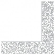 Iris Daisy Everyday MIX szalv&eacute;ta, 33x33 cm, 20db/csomag, 3 r&eacute;tegű, vegyes mint&aacute;k Konyhai term&eacute;kek - Egy&eacute;b / Konyhai kieg&eacute;sz&iacute;tő - 507365