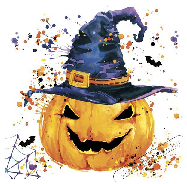 Iris Daisy Everyday MIX szalv&eacute;ta, 33x33 cm, 20db/csomag, 3 r&eacute;tegű, vegyes mint&aacute;k Konyhai term&eacute;kek - Egy&eacute;b / Konyhai kieg&eacute;sz&iacute;tő - 507365