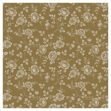 Iris Daisy Everyday szalv&eacute;ta, 33x33cm, 20db/csomag, 3 r&eacute;tegű, vegyes mint&aacute;k Konyhai term&eacute;kek - Egy&eacute;b / Konyhai kieg&eacute;sz&iacute;tő - 507368