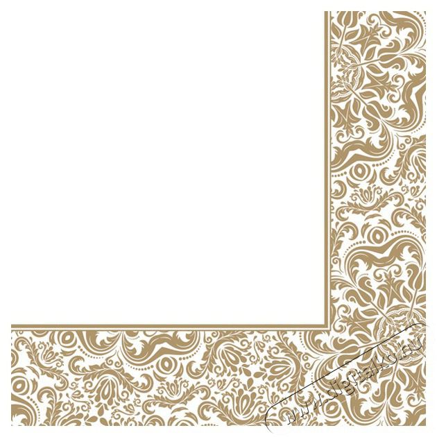 Iris Daisy Everyday szalv&eacute;ta, 33x33cm, 20db/csomag, 3 r&eacute;tegű, vegyes mint&aacute;k Konyhai term&eacute;kek - Egy&eacute;b / Konyhai kieg&eacute;sz&iacute;tő - 507368