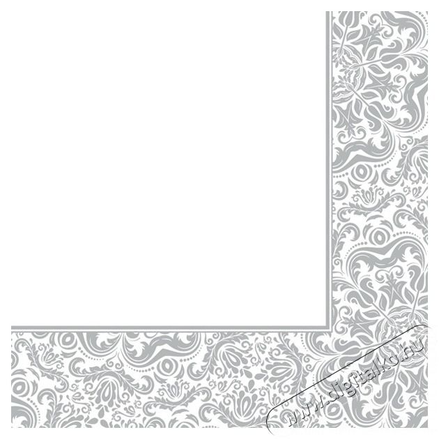 Iris Daisy Everyday szalv&eacute;ta, 33x33cm, 20db/csomag, 3 r&eacute;tegű, vegyes mint&aacute;k Konyhai term&eacute;kek - Egy&eacute;b / Konyhai kieg&eacute;sz&iacute;tő - 507368