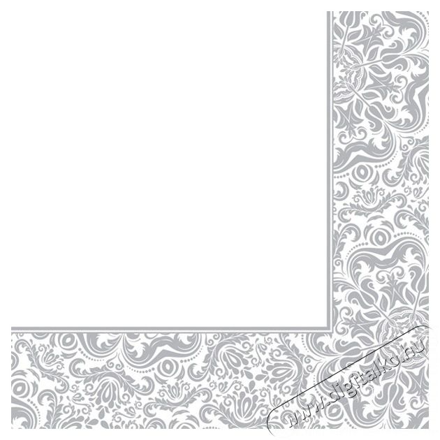 Iris Daisy-Maki Kokt&eacute;l szalv&eacute;ta 25x25cm, 20db/csomag, 3 r&eacute;tegű, vegyes mint&aacute;k Konyhai term&eacute;kek - Egy&eacute;b / Konyhai kieg&eacute;sz&iacute;tő - 507375