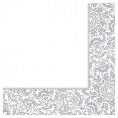 Iris Daisy-Maki Kokt&eacute;l szalv&eacute;ta 25x25cm, 20db/csomag, 3 r&eacute;tegű, vegyes mint&aacute;k Konyhai term&eacute;kek - Egy&eacute;b / Konyhai kieg&eacute;sz&iacute;tő - 507375