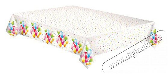 Iris Daisy pap&iacute;r asztal ter&iacute;tő, k&uuml;l&ouml;nb&ouml;ző sz&iacute;nekben &eacute;s mint&aacute;kkal, 120x180 cm Konyhai term&eacute;kek - Egy&eacute;b / Konyhai kieg&eacute;sz&iacute;tő - 507399