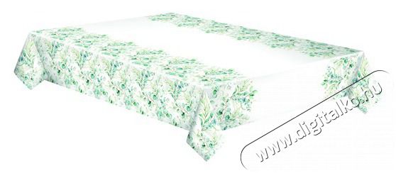 Iris Daisy pap&iacute;r asztal ter&iacute;tő, k&uuml;l&ouml;nb&ouml;ző sz&iacute;nekben &eacute;s mint&aacute;kkal, 120x180 cm Konyhai term&eacute;kek - Egy&eacute;b / Konyhai kieg&eacute;sz&iacute;tő - 507399