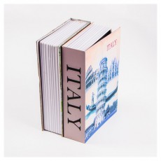 Iris IBS18 kulccsal nyithat&oacute; k&ouml;nyv sz&eacute;f 180x115x55mm Fot&oacute;-Vide&oacute; kieg&eacute;sz&iacute;tők - Egy&eacute;b fot&oacute;-vide&oacute; kieg&eacute;sz&iacute;tő - K&ouml;nyv - 507194
