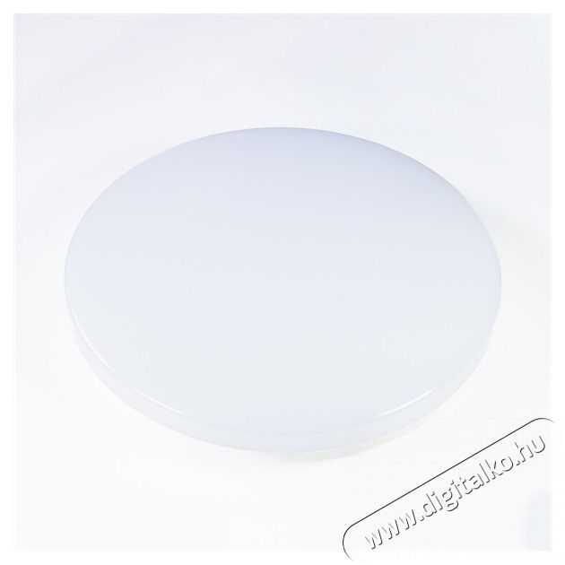 Iris ILL330-36W-3000K Kerek LED k&uuml;lt&eacute;ri mennyezeti l&aacute;mpa 330 mm, 36W, 3000K H&aacute;ztart&aacute;s / Otthon / K&uuml;lt&eacute;r - Vil&aacute;g&iacute;t&aacute;s / elektromoss&aacute;g - Kerti / k&uuml;lt&eacute;ri l&aacute;mpa - 507199