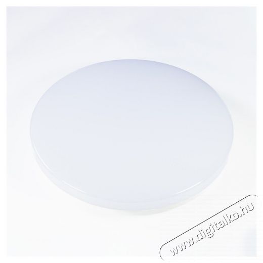 Iris ILL330-36W-3000K Kerek LED k&uuml;lt&eacute;ri mennyezeti l&aacute;mpa 330 mm, 36W, 3000K H&aacute;ztart&aacute;s / Otthon / K&uuml;lt&eacute;r - Vil&aacute;g&iacute;t&aacute;s / elektromoss&aacute;g - Kerti / k&uuml;lt&eacute;ri l&aacute;mpa - 507199