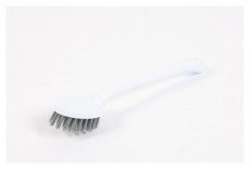 Iris CT-016-W hossz&uacute; nyelű tiszt&iacute;t&oacute;kefe - H&aacute;ztart&aacute;s / Otthon / K&uuml;lt&eacute;r - Egy&eacute;b h&aacute;ztart&aacute;si term&eacute;k - 508527