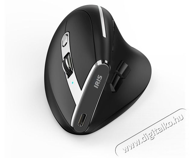 Iris IVM36-W Vertik&aacute;lis Vezet&eacute;k n&eacute;lk&uuml;li Eg&eacute;r Iroda &eacute;s sz&aacute;m&iacute;t&aacute;stechnika - Eg&eacute;r - Vezet&eacute;k n&eacute;lk&uuml;li eg&eacute;r - 508307